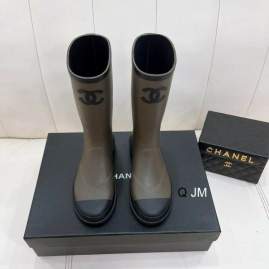 Picture of Chanel Shoes _SKUChanelsz35-40JM05012292